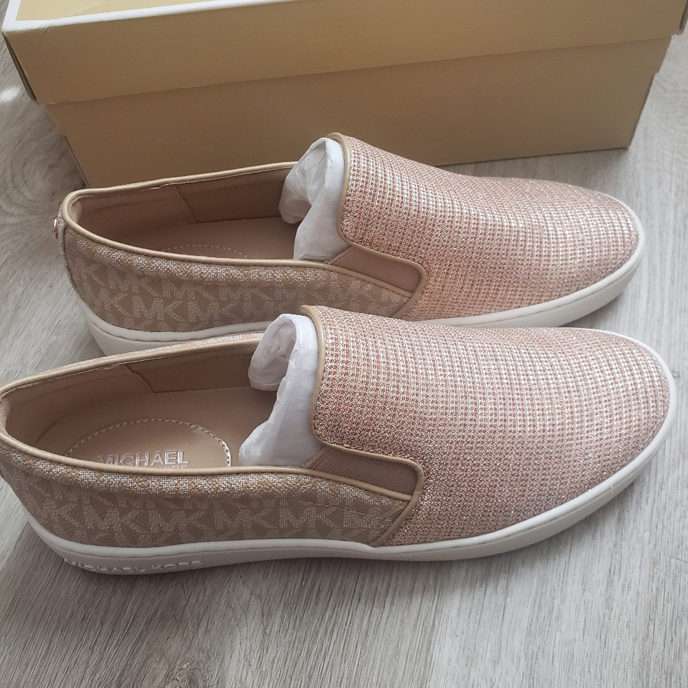 Michael Kors Keaton Sneaker